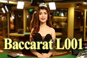 EMA Baccarat L01-PLAYACE