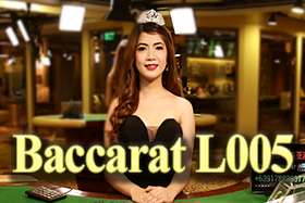 EMA Baccarat L05-PLAYACE