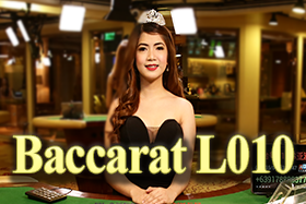 EMA Baccarat L10-PLAYACE