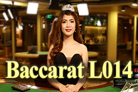 EMA Speed Baccarat L14-PLAYACE