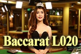 EMA Speed Baccarat L20-PLAYACE
