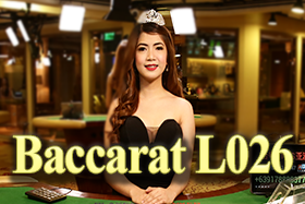 EMA Baccarat L26-PLAYACE