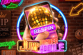 Jump Higher mobile