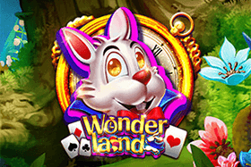 Wonderland
