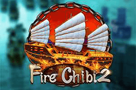 Fire Chibi 2