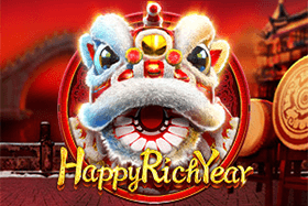 HappyRichYear