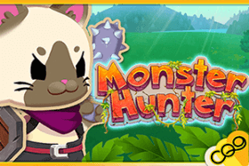 Monster Hunter