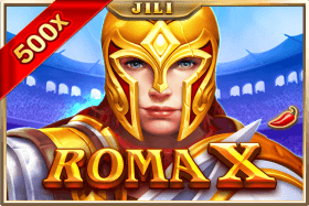 RomaX