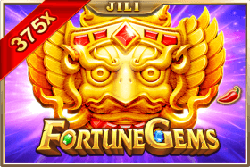 Fortune Gems