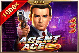 Agent Ace