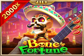 Bone Fortune