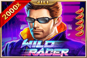 Wild Racer