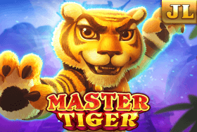 Master Tiger