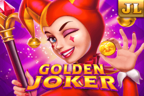 Golden Joker