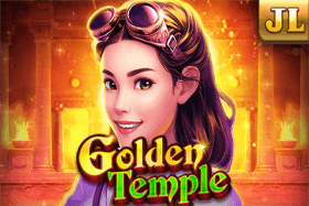 Golden Temple