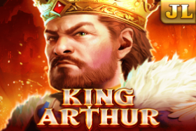 King Arthur