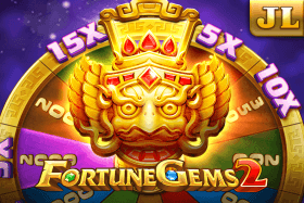 Fortune Gems 2