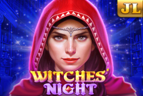 Witches Night