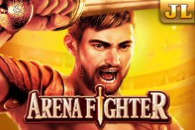 Arena Fighter