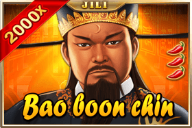 Bao boon chin