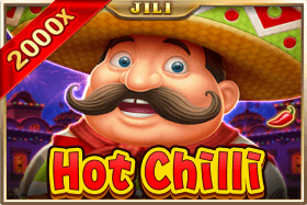 Hot Chilli