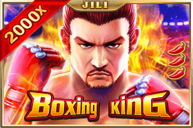 Boxing King