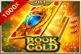 Book of Gold