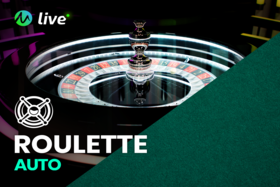 Auto Roulette