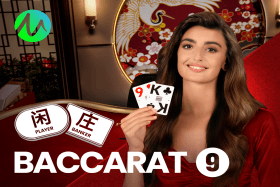 Baccarat 9