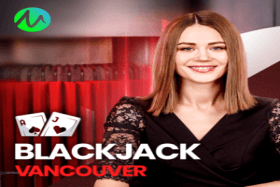 Blackjack Vancouver