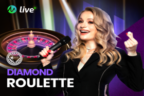 Diamond Roulette
