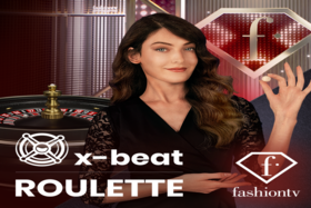 FashionTV X-Beat Roulette