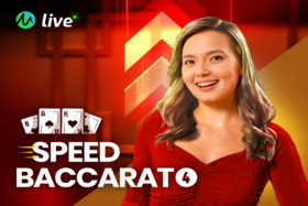 Speed Baccarat 4