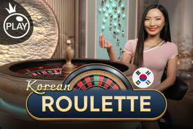 Korean Roulette