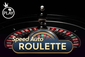 Speed Auto Roulette