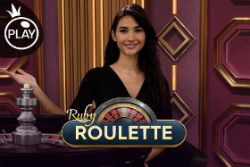Roulette Ruby