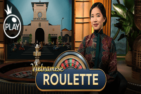 Vietnamese Roulette