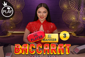 Baccarat 3
