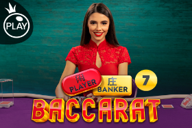 Baccarat 7