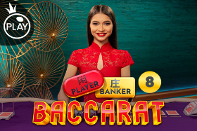 Baccarat 8