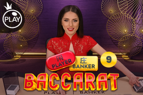 Baccarat 9