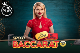Speed Baccarat 17