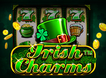 Irish Charms