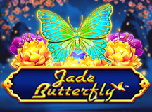 Jade Butterfly