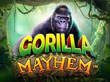 Gorilla Mayhem