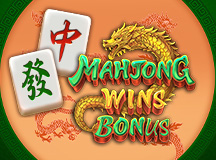 Mahjong Wins Bonus