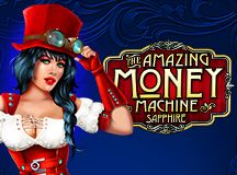 Amazing Money Machine