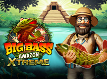 Big Bass Amazon Xtreme