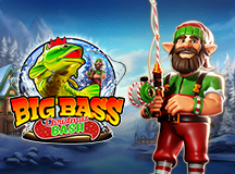 Big Bass Christmas Bash™