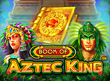 Book of Aztec King